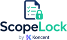 ScopeLock by Koncent